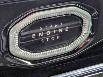 2026 Jeep Grand Cherokee L — photo 31 view