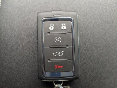 2026 Jeep Grand Cherokee L — photo 32 view