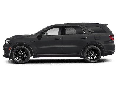 2026 Dodge Durango - Photo 2