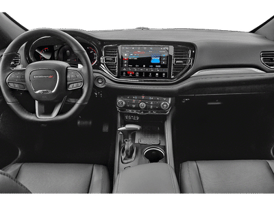 2026 Dodge Durango - Photo 3