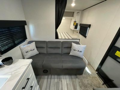 2026 Jayco Jay Flight SLX - Photo 26