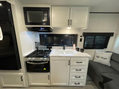 2026 Jayco Jay Flight SLX - Photo 22