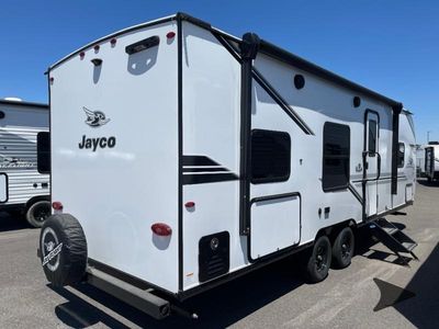 2026 Jayco Jay Flight SLX - Photo 3