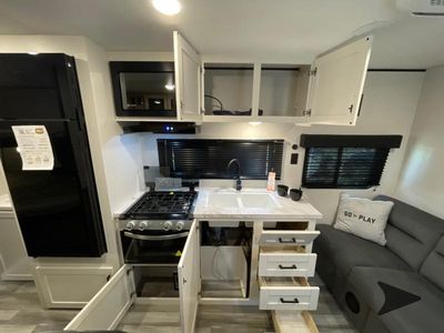 2026 Jayco Jay Flight SLX - Photo 23