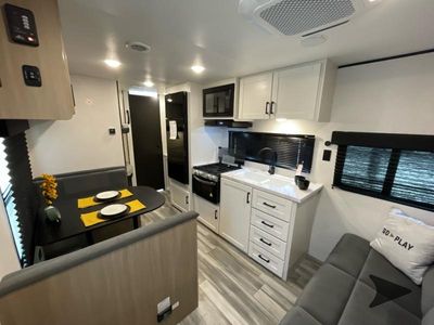 2026 Jayco Jay Flight SLX - Photo 16