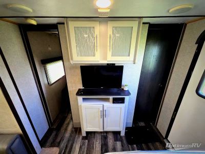 2020 Keystone Bullet — photo 8 view