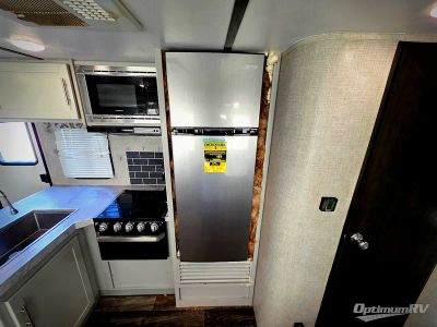 2020 Keystone Bullet — photo 10 view