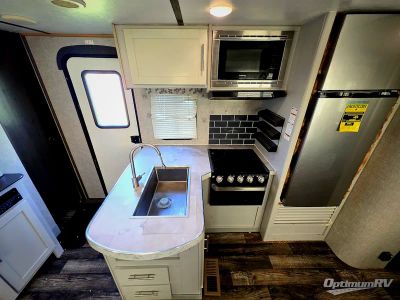 2020 Keystone Bullet — photo 9 view