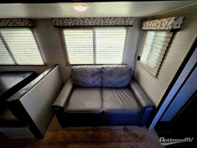 2020 Keystone Bullet — photo 7 view