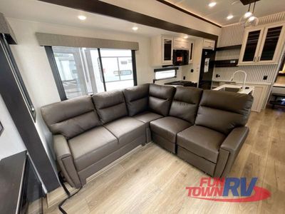 2026 Forest River RV Sabre - Photo 23