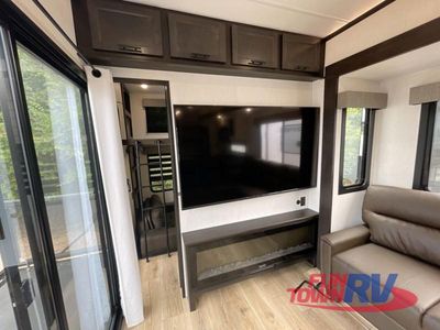 2026 Forest River RV Sabre - Photo 24