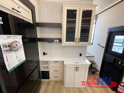 2026 Forest River RV Sabre - Photo 18