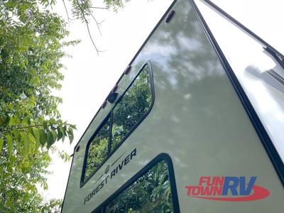 2026 Forest River RV Sabre - Photo 10