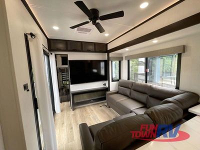 2026 Forest River RV Sabre - Photo 22