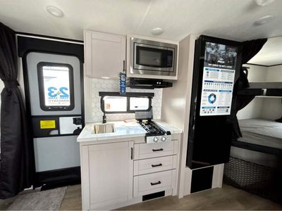 2026 Jayco Jay Feather Air - Photo 10
