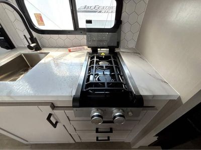 2026 Jayco Jay Feather Air - Photo 12
