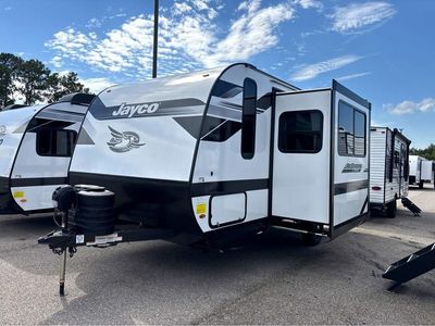 2026 Jayco Jay Feather Air - Photo 3