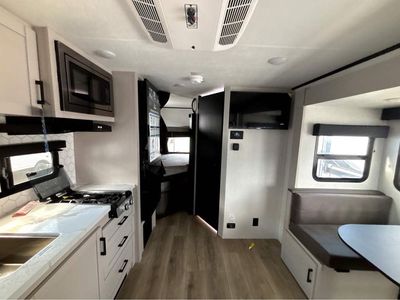 2026 Jayco Jay Feather Air - Photo 8