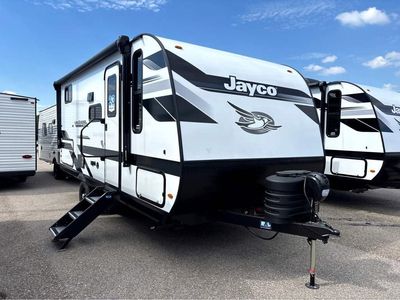 2026 Jayco Jay Feather Air - Photo 1