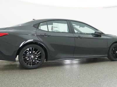 2026 Camry SE - Photo 18