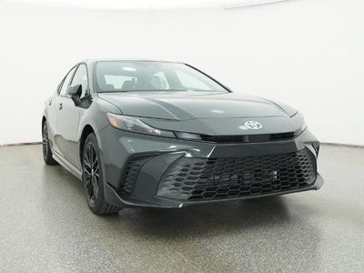 2026 Camry SE - Photo 13