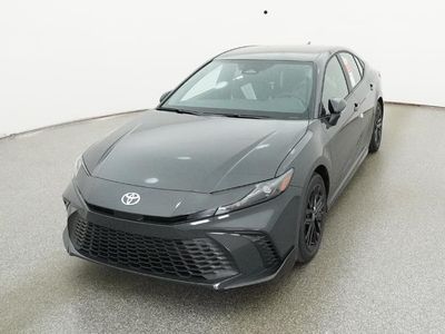 2026 Camry SE - Photo 12