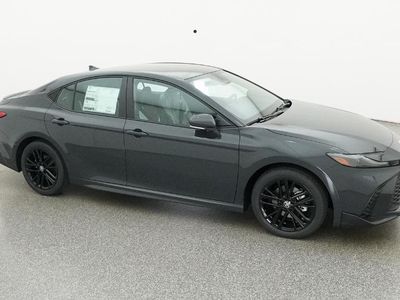 2026 Camry SE - Photo 11