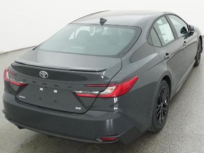 2026 Camry SE - Photo 5