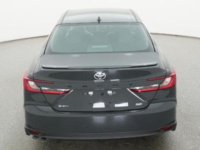 2026 Camry SE - Photo 6