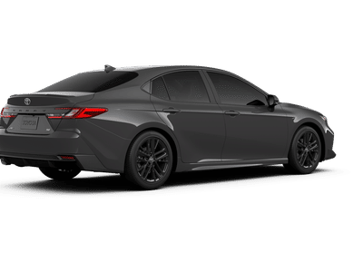 2026 Camry SE - Photo 32