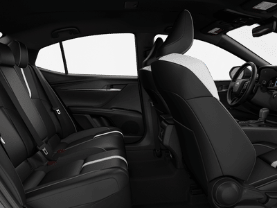 2026 Camry SE - Photo 43