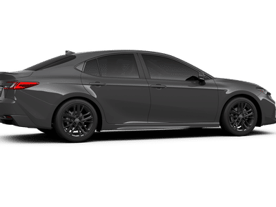 2026 Camry SE - Photo 33