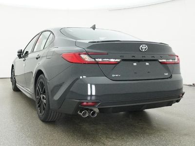 2026 Camry SE - Photo 16