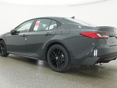 2026 Camry SE - Photo 10