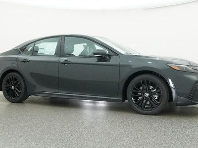 2026 Camry SE - Photo 21