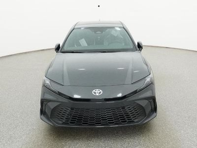 2026 Camry SE - Photo 17