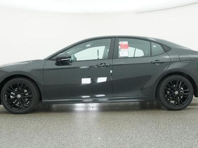 2026 Camry SE - Photo 7