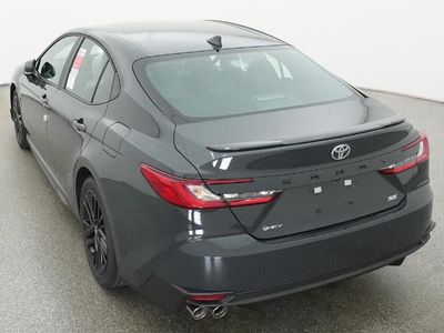 2026 Camry SE - Photo 19