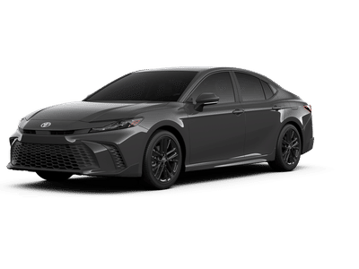 2026 Camry SE - Photo 23