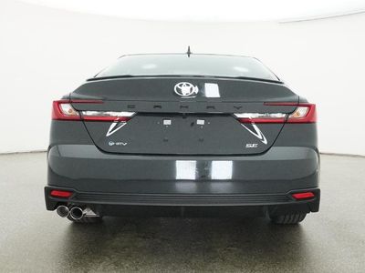 2026 Camry SE - Photo 15