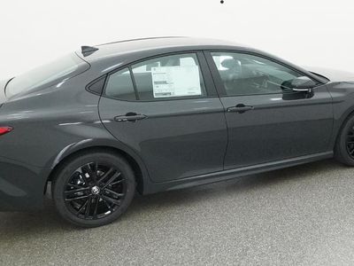 2026 Camry SE - Photo 8