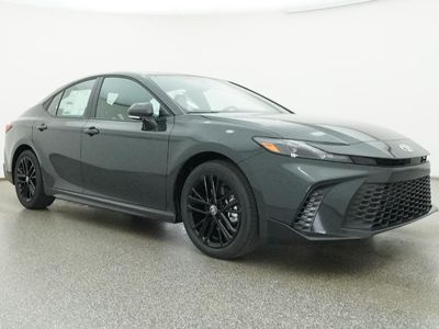 2026 Camry SE - Photo 22