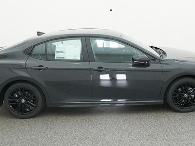 2026 Camry SE - Photo 2