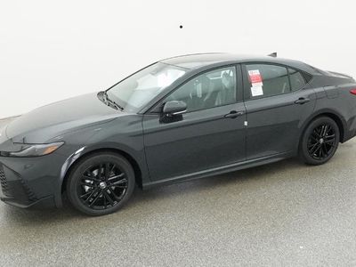 2026 Camry SE - Photo 14