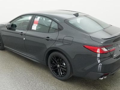 2026 Camry SE - Photo 20