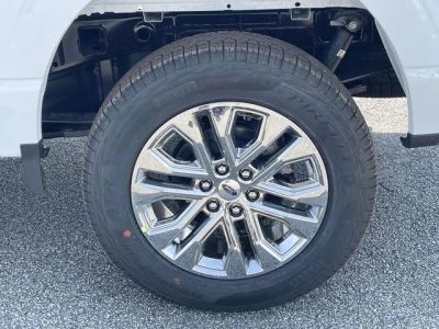 2026 Ford F-150 — photo 8 view