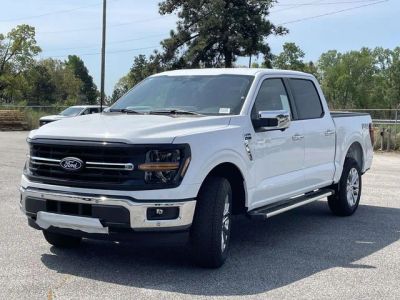 2026 Ford F-150 — detail view