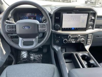 2026 Ford F-150 — photo 10 view