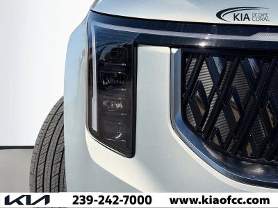 2026 Kia Carnival — photo 8 view