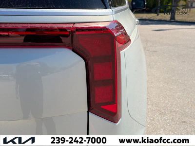 2026 Kia Carnival — photo 9 view